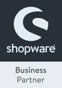 Zertifizierte Shopware 6 Agentur - Webmasterei Prange