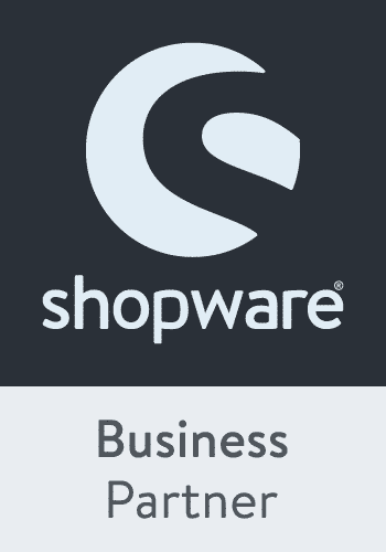 Shopware Partner Agentur