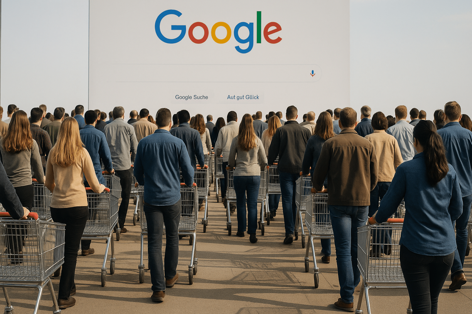 Google Demand Gen