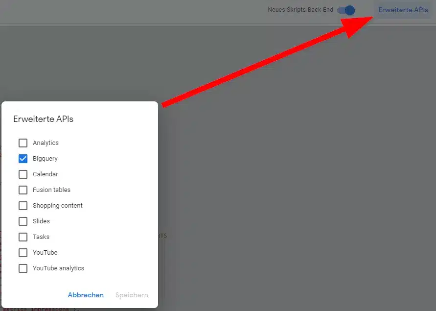 Google ads script erweiterte apis.png