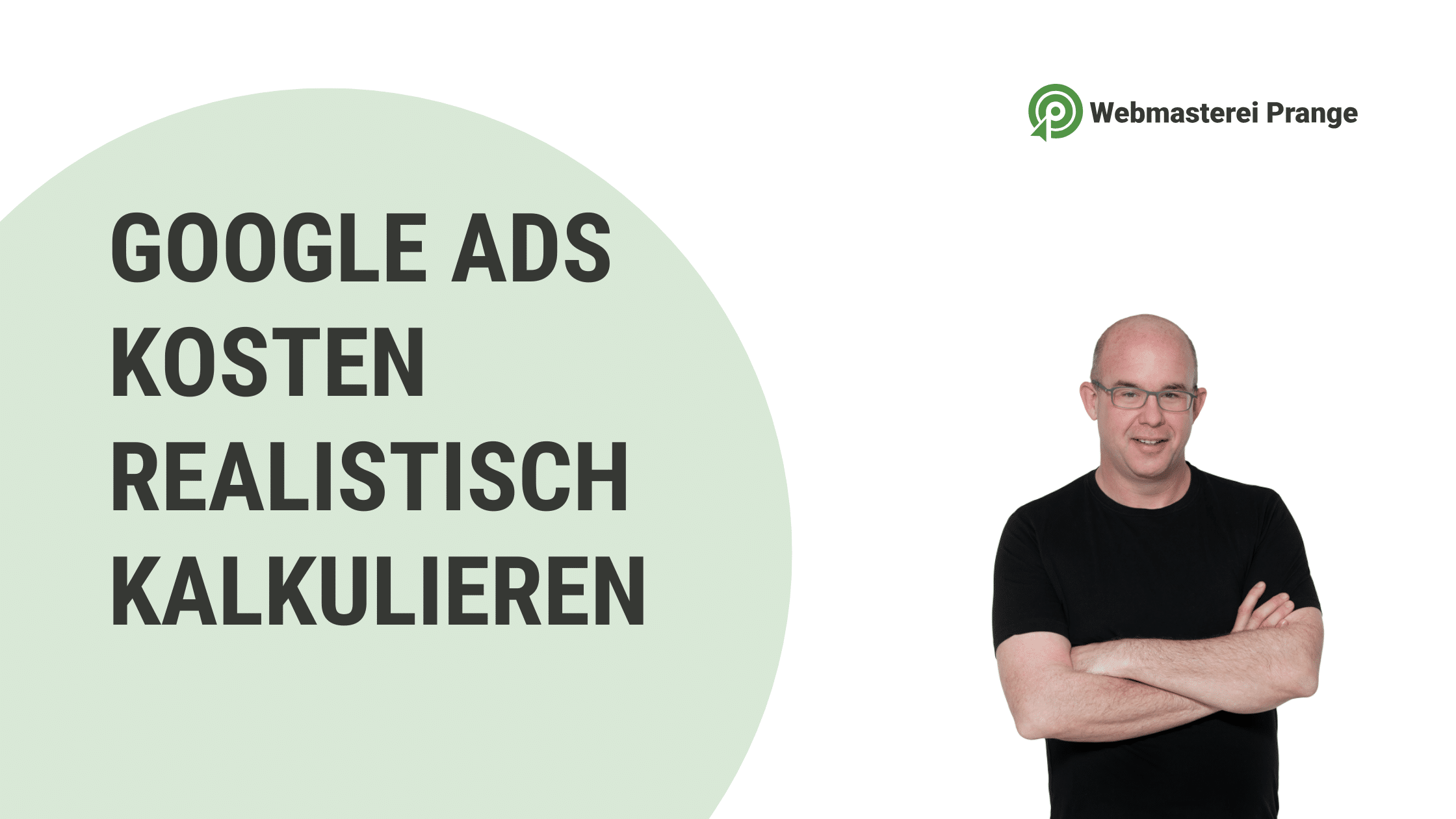 Google Ads Kosten: Was Unternehmen 2026 wirklich einplanen müssen