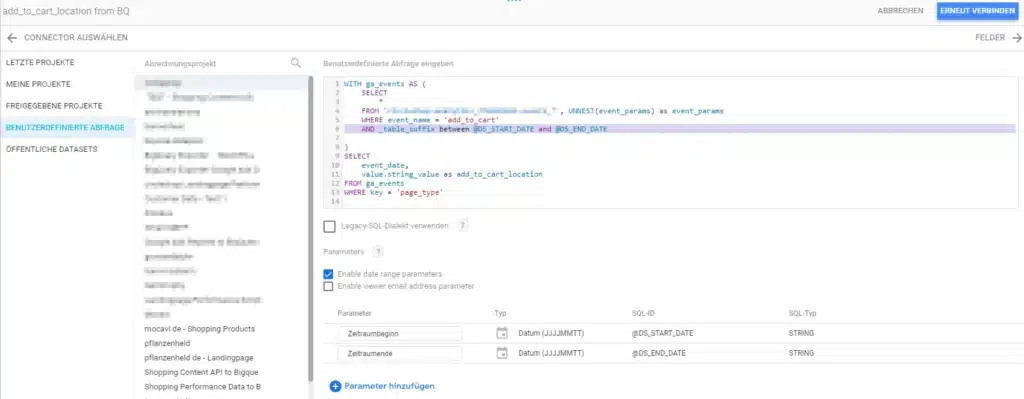 Add to cart location code datastudio.png