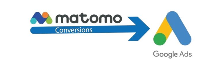 Anleitung: Matomo Conversions in Google Ads tracken