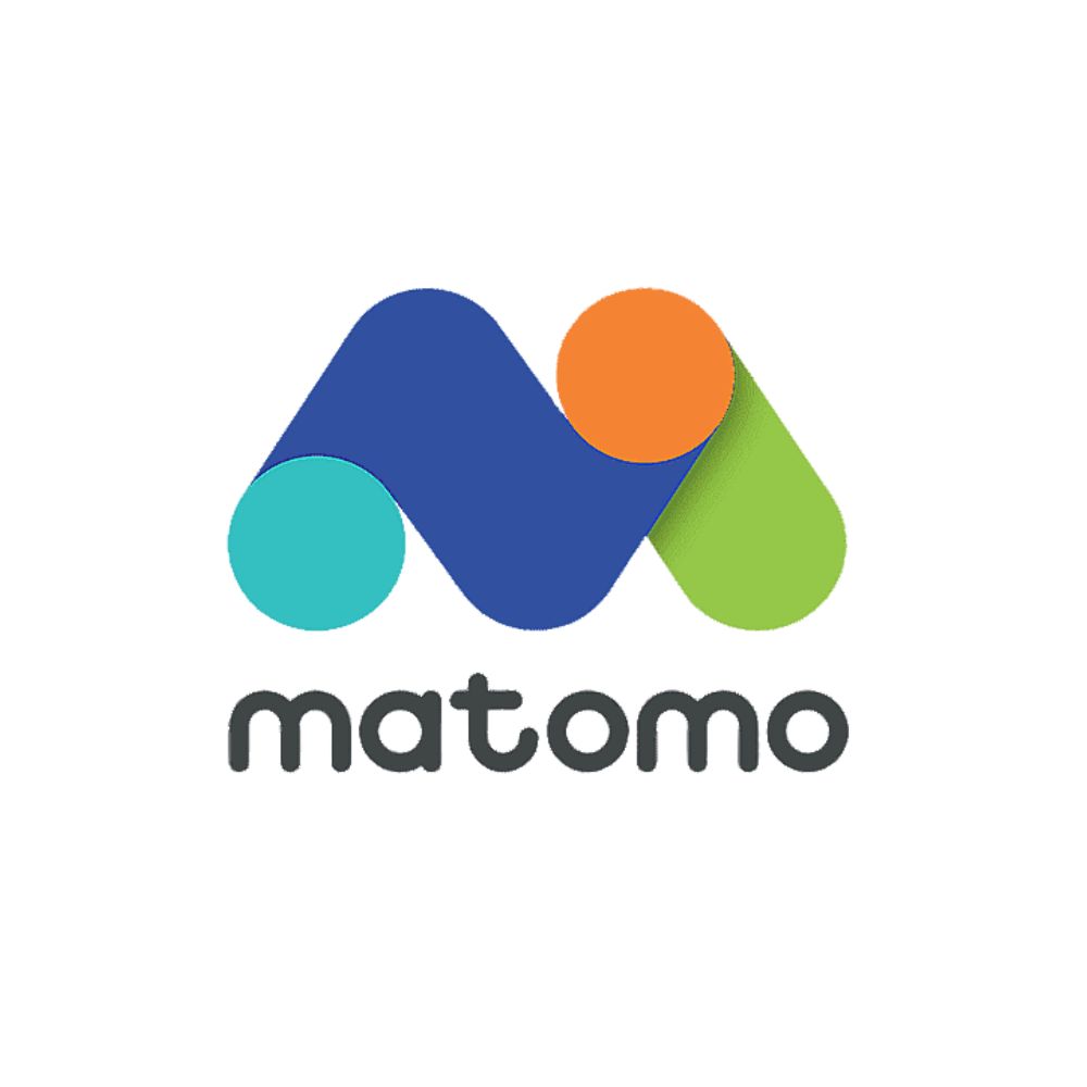 Matomo logo
