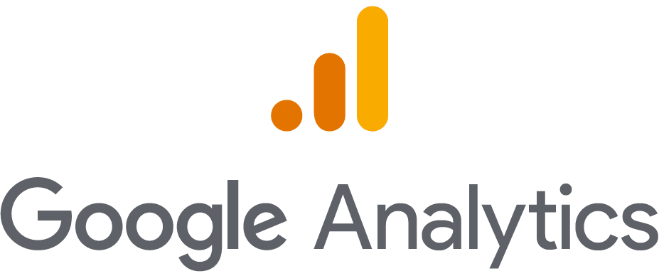Google Analytics Logo